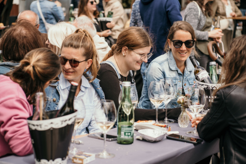 HOFFEST Season Opening – Mai 2025
