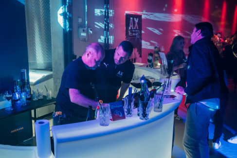 Kitchen Party - Oktober 2025