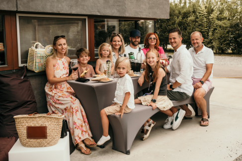 UNPLUGGED Music & Wine August 2025