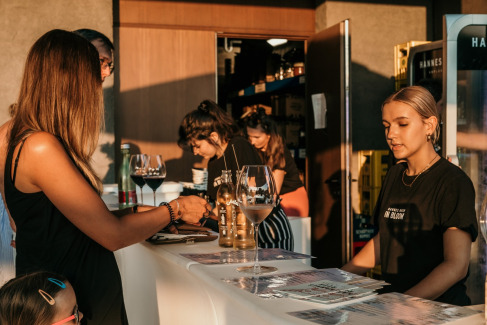 UNPLUGGED Music & Wine - August 2023