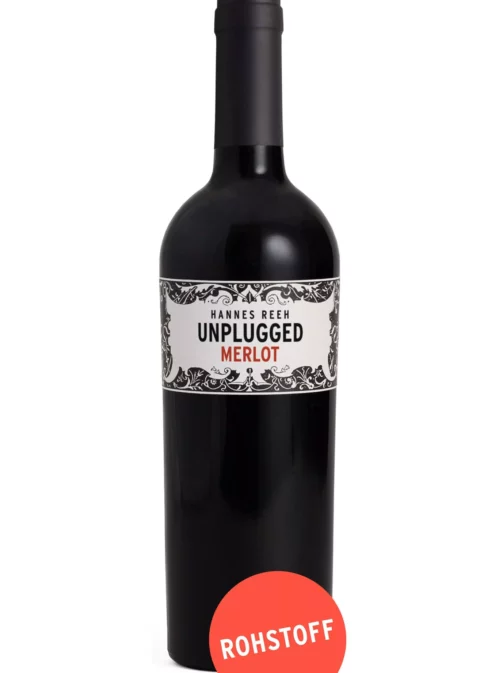 Unplugged Merlot