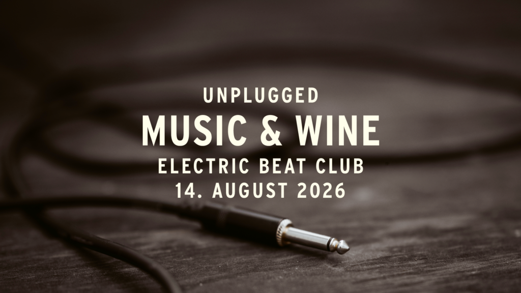 UNPLUGGED Music & Event - Event bei Hannes Reeh im Garten
