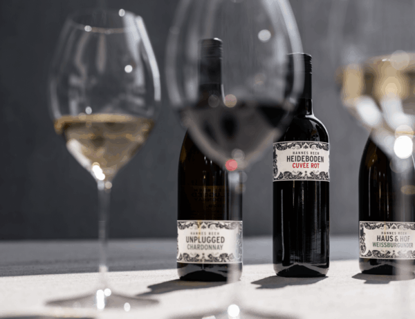 Führung, Verkostung & Heideboden Tapas
